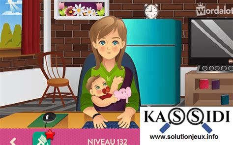 wordalot niveau 132|Wordalot niveau 132 Solution et Réponse .